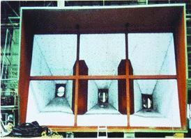 晋城代理聚乙烯溜煤槽衬板新形塑料制品_机械及行业设备_世界工厂网